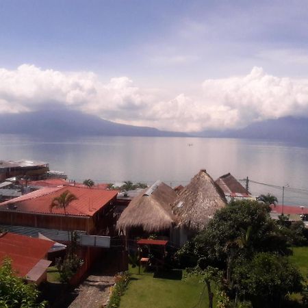 Hotel Sueno Real Панахачель Экстерьер фото