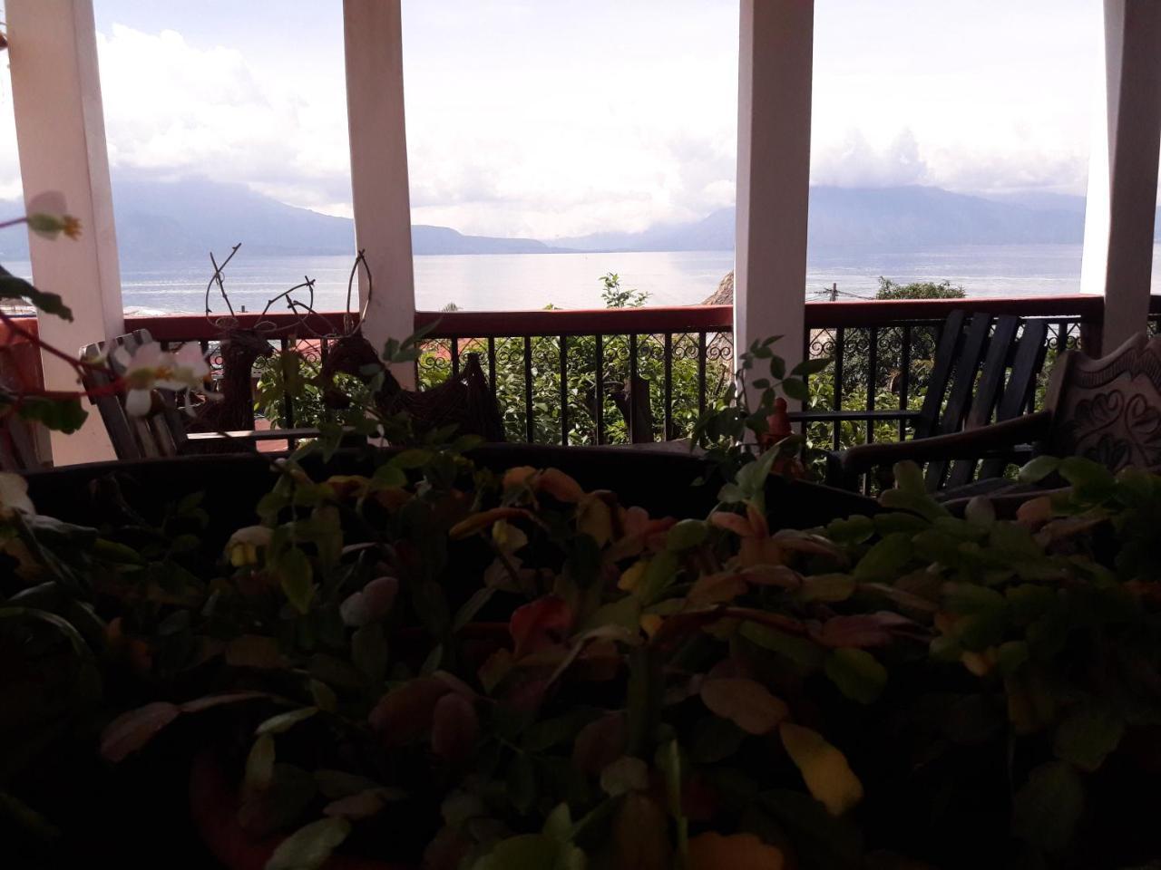 Hotel Sueno Real Панахачель Экстерьер фото