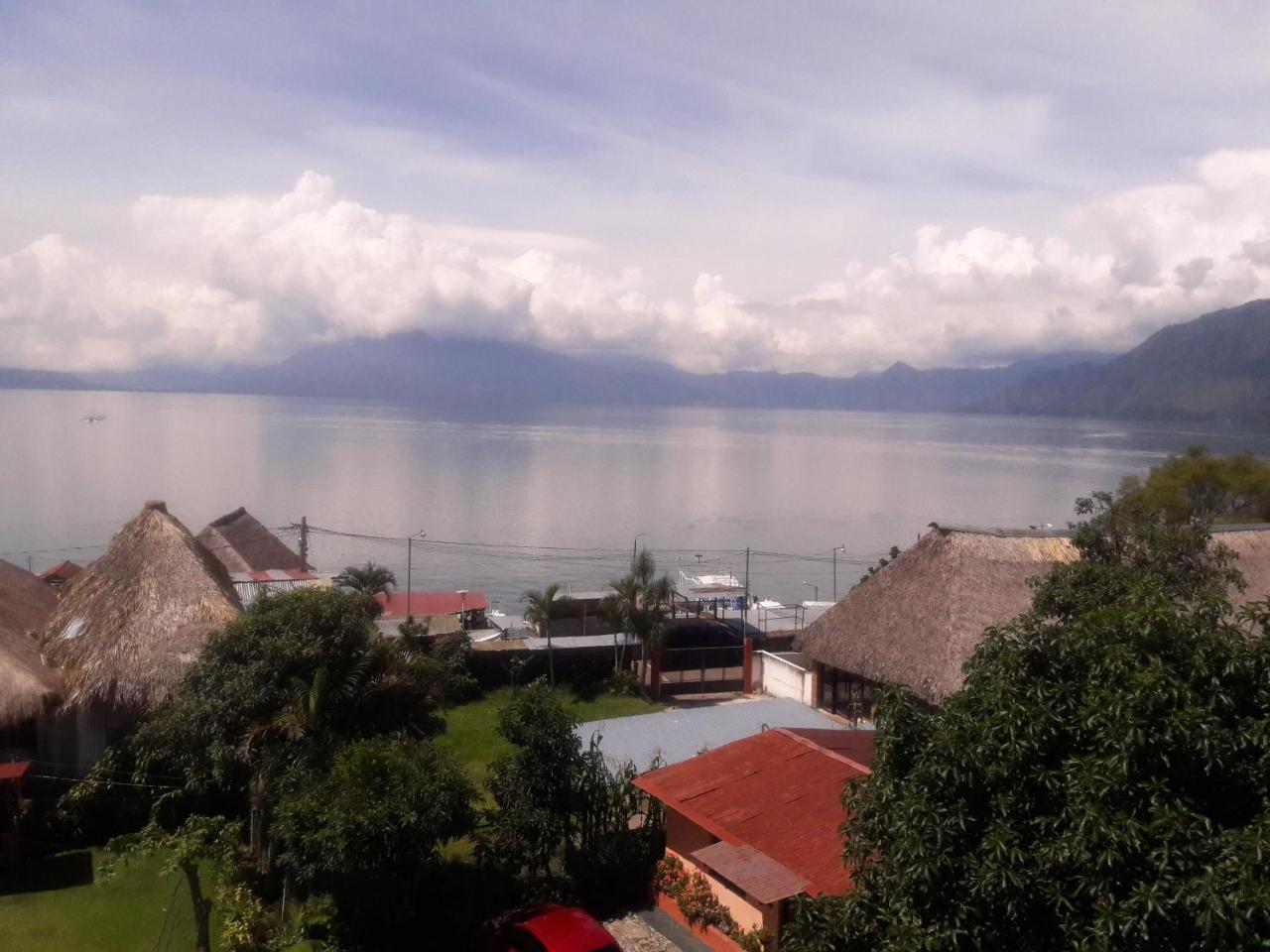 Hotel Sueno Real Панахачель Экстерьер фото