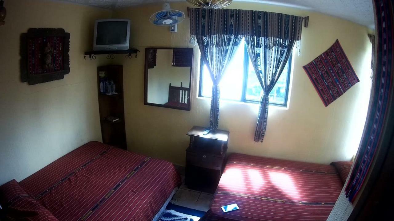 Hotel Sueno Real Панахачель Экстерьер фото